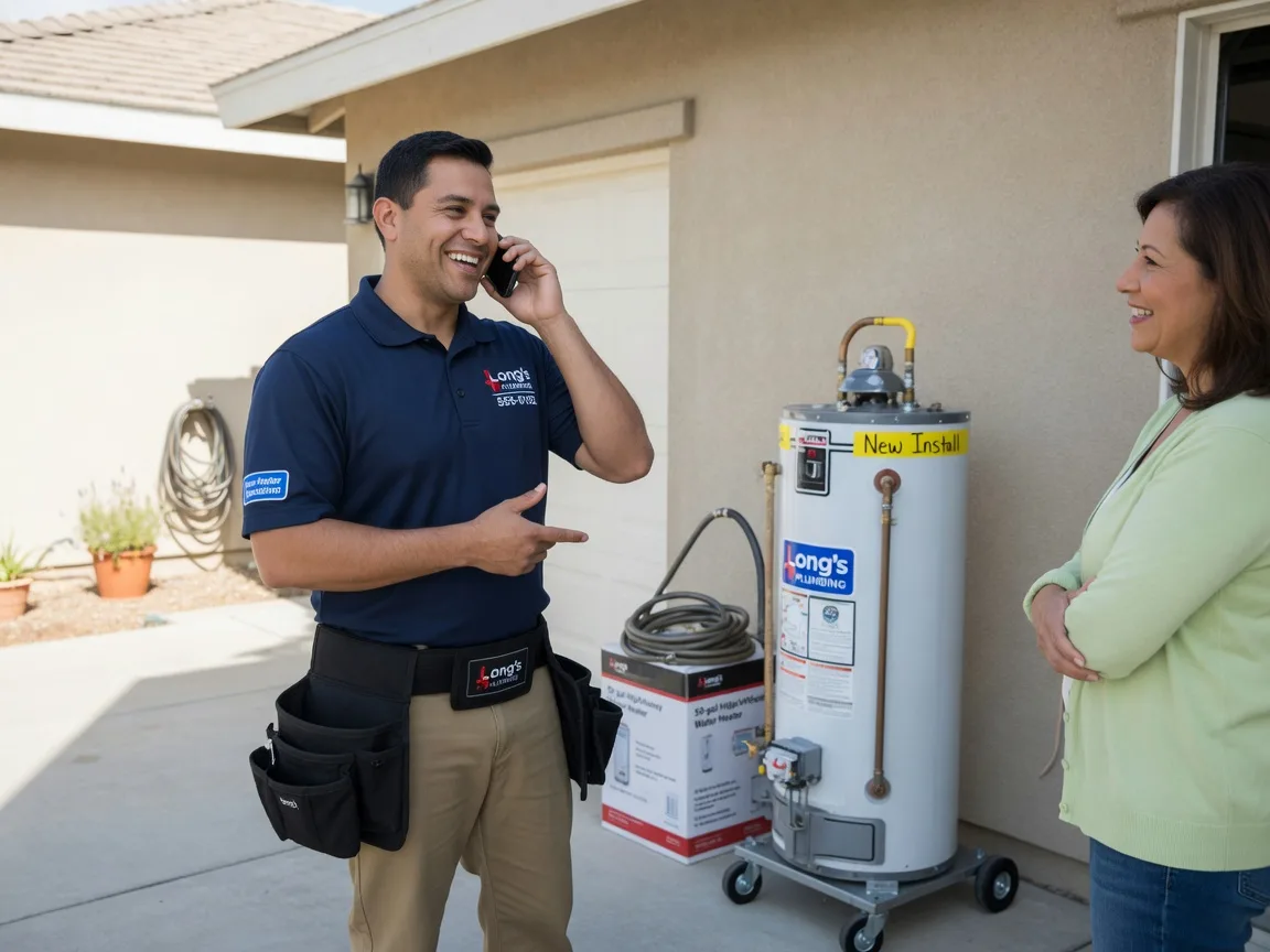Leak Detection San Augustine, TX FAQs